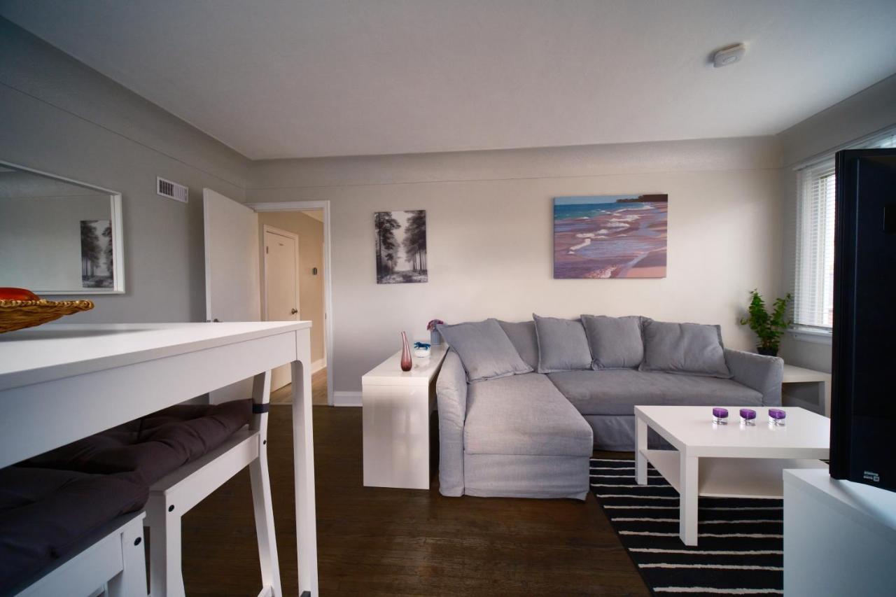 Apartamento Hamilton Chic Retreat - Comfy Beds - Garden - Pool Exterior foto
